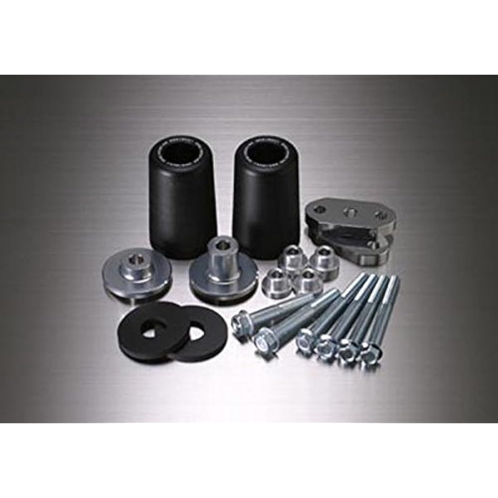 MORIWAKI Skid Pad Black XJR1200/1300(ALL) 05030-21346-00