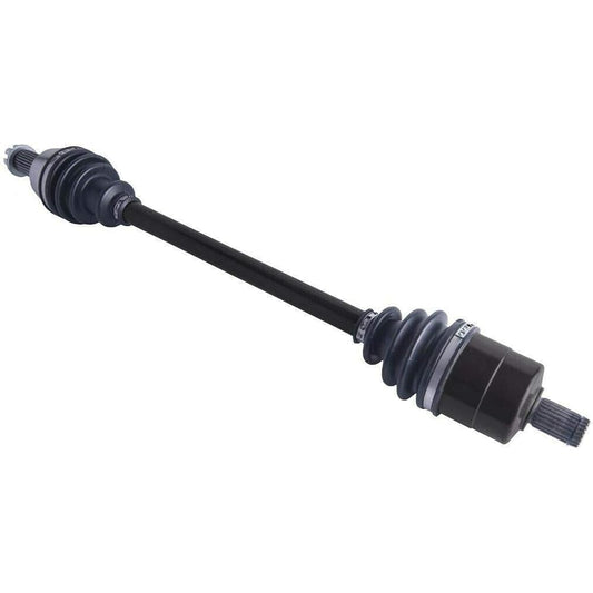 East Lake Axle Front Left/Right CV Axle Compatible with Polaris Ranger 500/700 / 800 2009 2010 2011 2012 2013 2014 2015 2016.