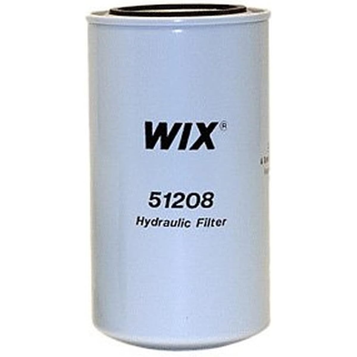 Wix Filters -51208 High durability spin -on hydraulic filter 1 pack