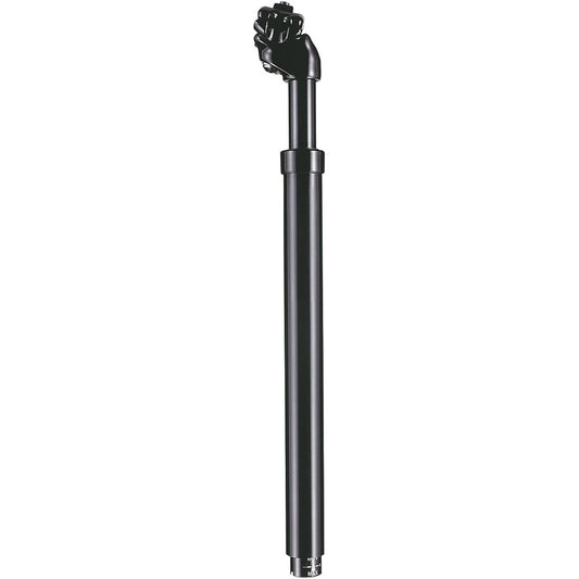 AKI WORLD SUSPENSION POST 27.2/350mm BLACK SP-KA-005