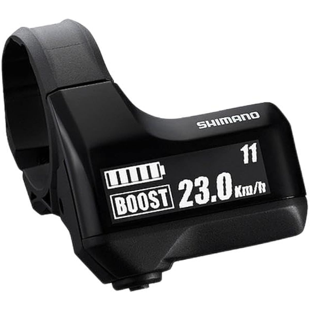 SHIMANO SC-E7000 STEPS Compatible handle diameter: Φ31.8mm
