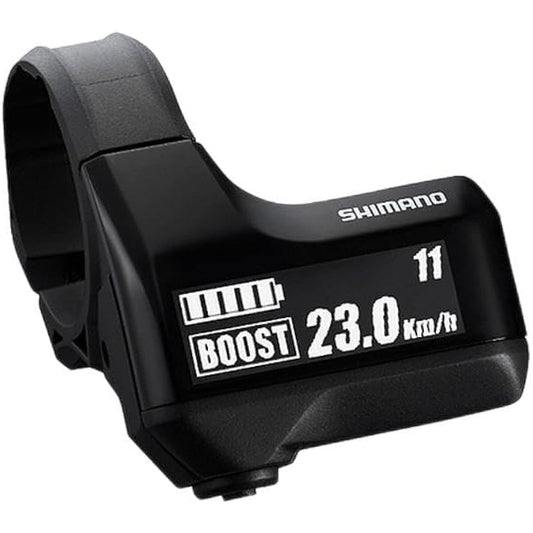 SHIMANO SC-E7000 STEPS Compatible handle diameter: Φ31.8mm