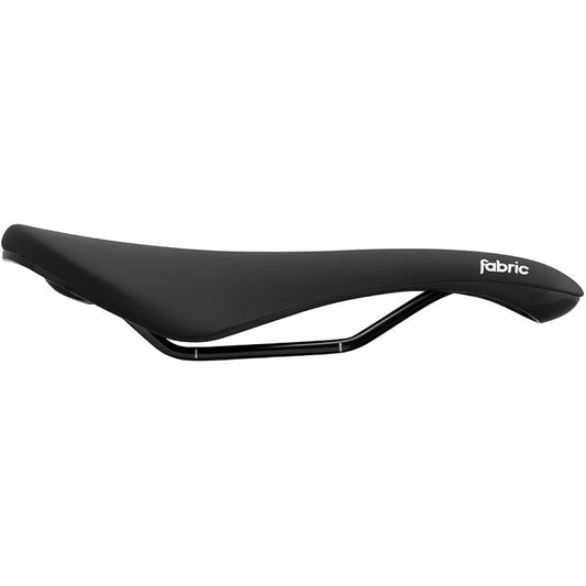 fabric Saddle Scoop Radius Sports Black/Black FP7158U1142 FP7158U1142 Black/Black