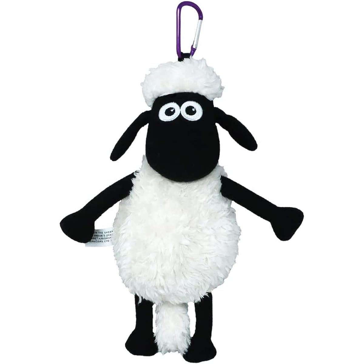IWAYA Shaun the Sheep Ball Pouch C-192