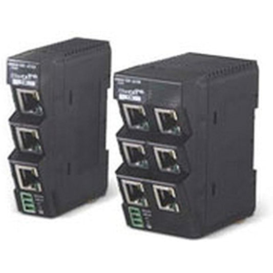 omron EtheCAT branch slave 6 ports (GX-JC06)