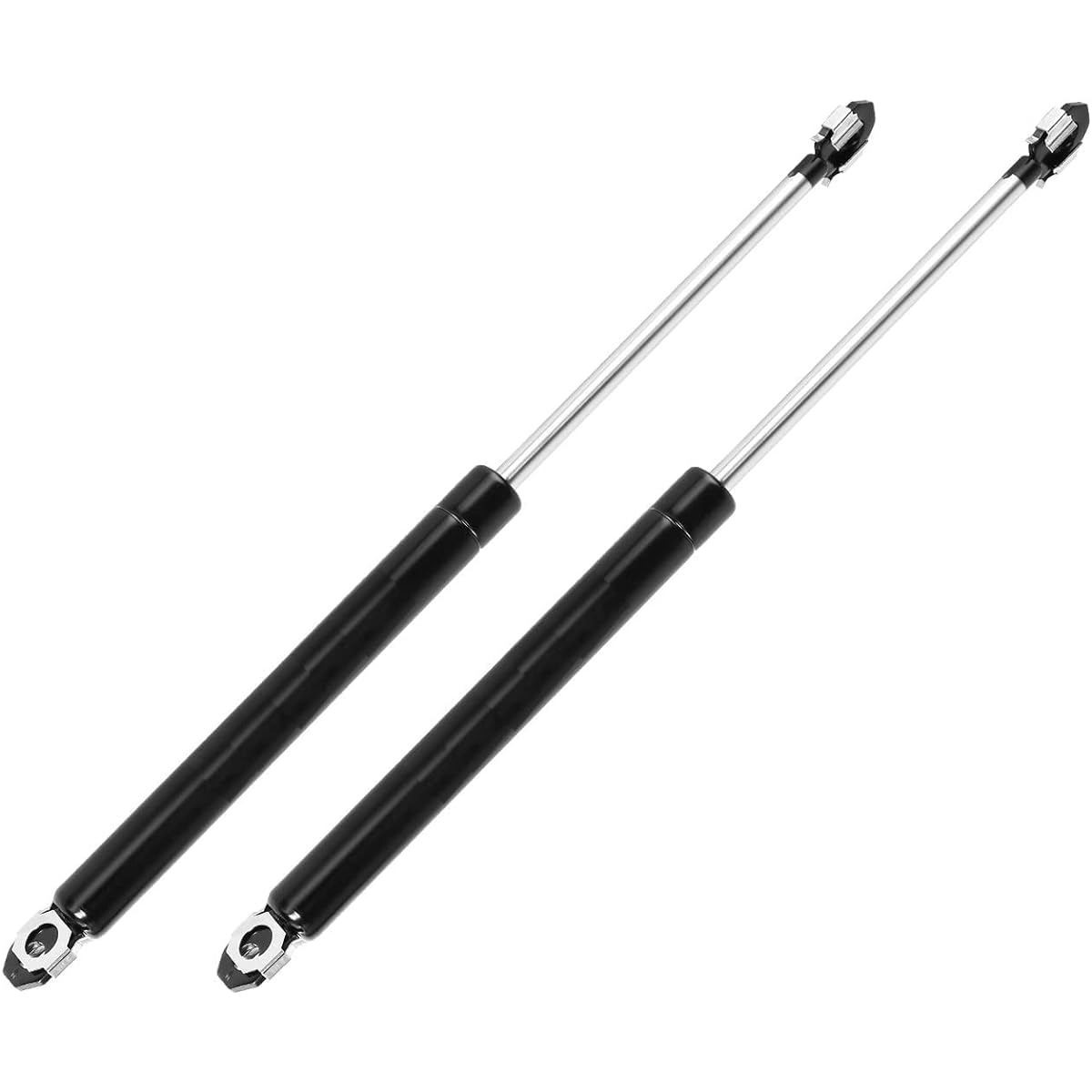 Front Food Lift Support Shock Strut Gas Charge 1982-1992 Chevrolet Camaropontiac Firebird 2 pieces