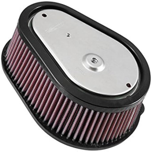 YOSHIMURA K&N Replacement Air Filter [E-3986] for RK-3932 YOSHIMURA E-3986