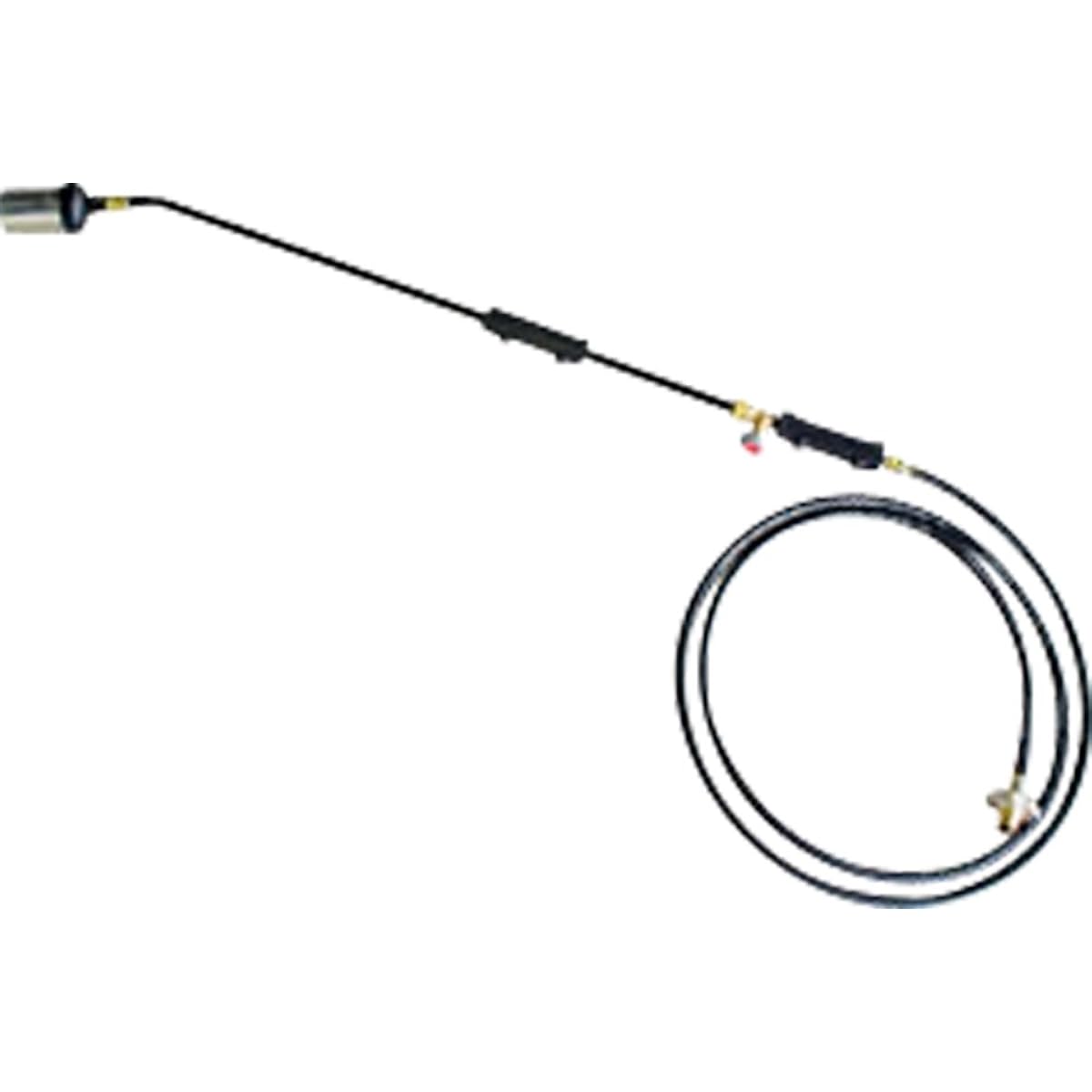 Sakae Seiki LP burner set LS-7(5m)