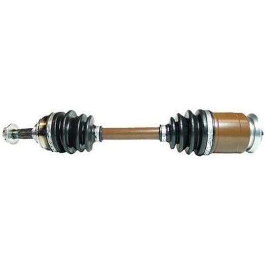 INTERPARTS AB6-KU-8-301 Body & Frame Parts