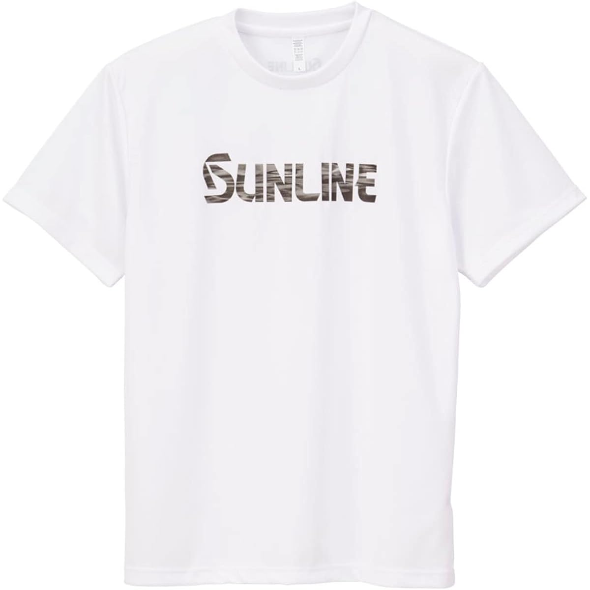 [Sunline] DRY T-shirt Men's
