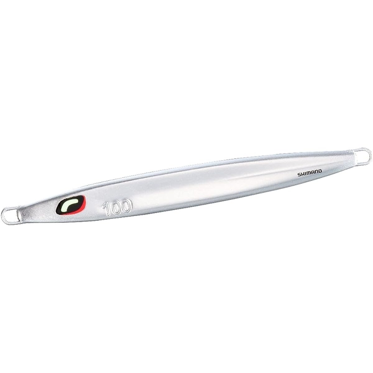 Shimano Osea Long Weber 500g