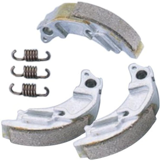 KITACO Lightweight Clutch Shoe Set Grand Axis 100/Be With 100 307-0405050