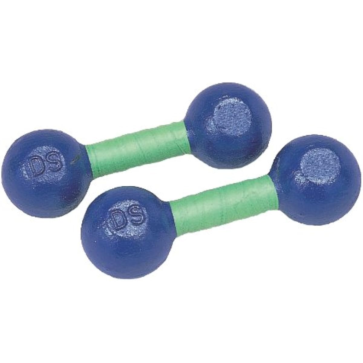 DANNO Iron Alley 1 set (2 pieces in 1 set)