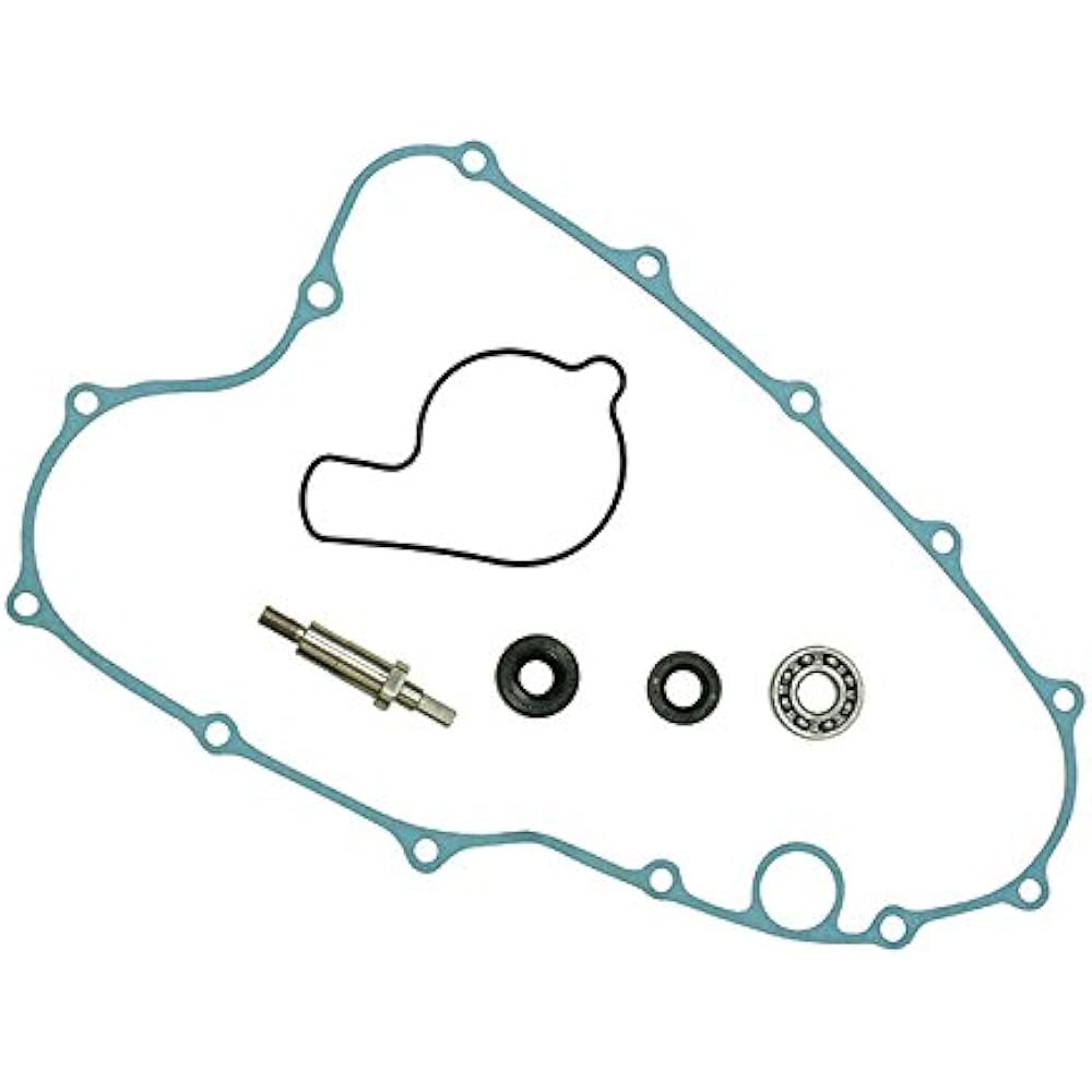 Outlaw Racing Water Pump Reviled Repair Kit