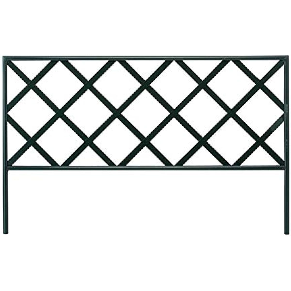 Motohiro Manufacturing Lattice Fence GC-010