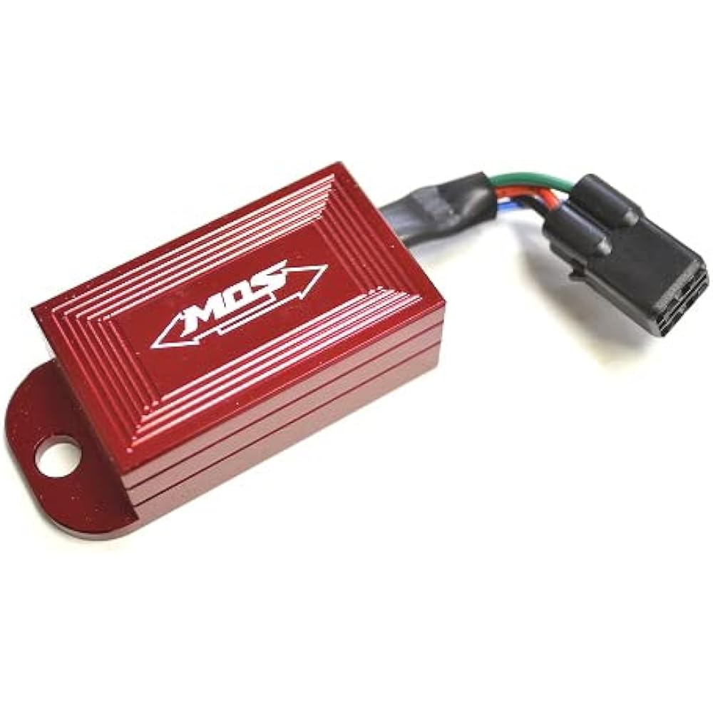 KN Planning MOS Genuine Cygnus X 4 Type BW'S125 BWS125R (2 Type) O2 Canceller O2 Sensor Canceller O2 Cancellation
