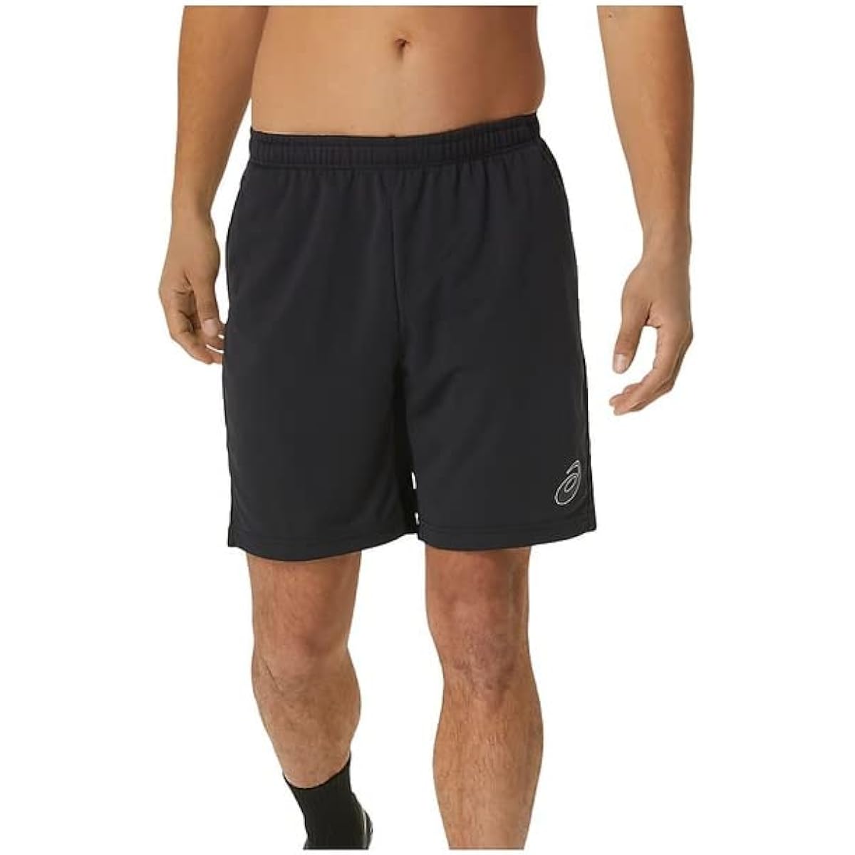 [ASICS] Soccer Wear Dry Training Shorts 2101A218 Men's