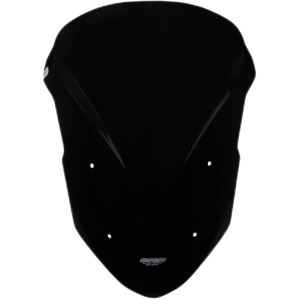 MRA Screen TRACER9 GT Touring Black MT281K