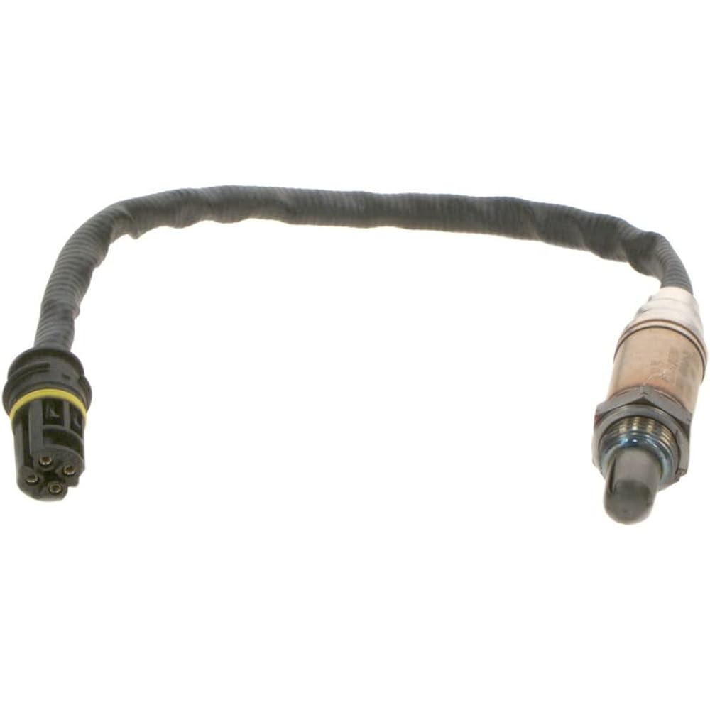 Bosch 13559 Oxygen Sensor, Original Equipment (BMW)