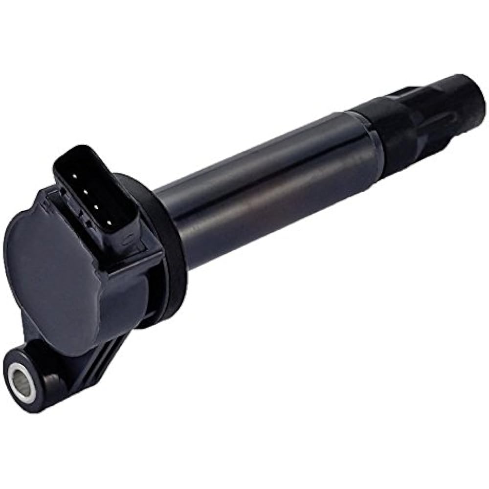 ENA Ignition Coil 2004-2010 type Toyota Lexus Highlander Sorala Camry Siena ES330 RX30 RX400H 3.3L V6 90080-19025 C1452 C1452 UF506