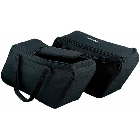 Kuryakyn Saddle Bag Liner (Inner Bag) 5 x 21 x 8 inches Left and Right Set Touring Family (80-13) KUR-4170