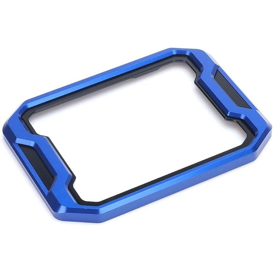 Motorcycle Instrument Frame Motorcycle Accessories Meter Frame Screen Protector Cover Instrument Protection Honda ADV350 ADV350 Adv350 2022 2023 (Color : 2)