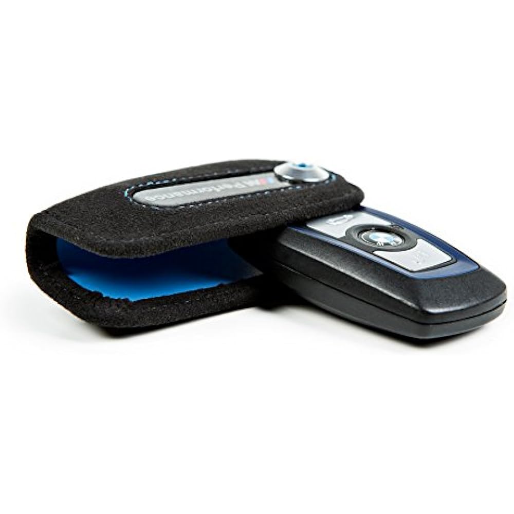 BMW genuine parts (directly imported from Germany) BMW key case M Performance F type 82292355518 82292355518