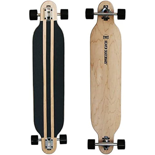 Heaven Skateboard Heaven Long Skateboard DROP SURF 41.5inch