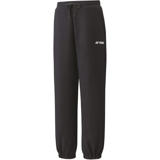 [YONEX] Women's Long Pants Sweat Pants