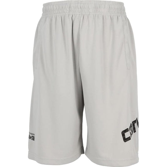 Converse CB231856 Men's Basketball Shorts, Sweat Absorbent, Quick Drying, Practice Pants