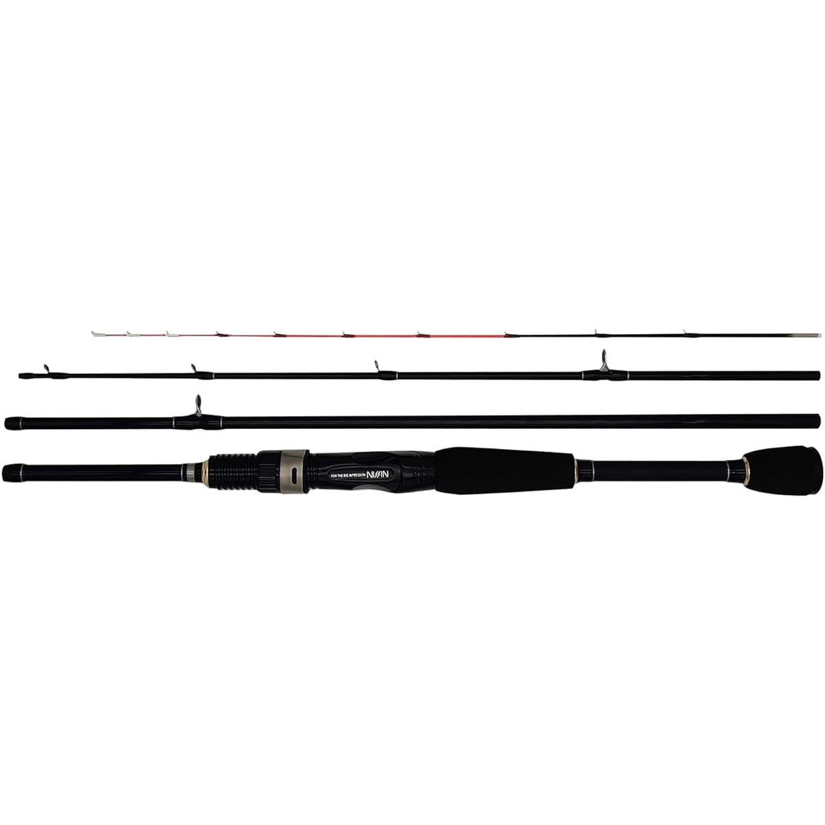 Uzaki Nissin Rod Kiwagi Raft Mobile Pre-order