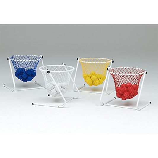 Toei Light Color Floor Basket B-2033