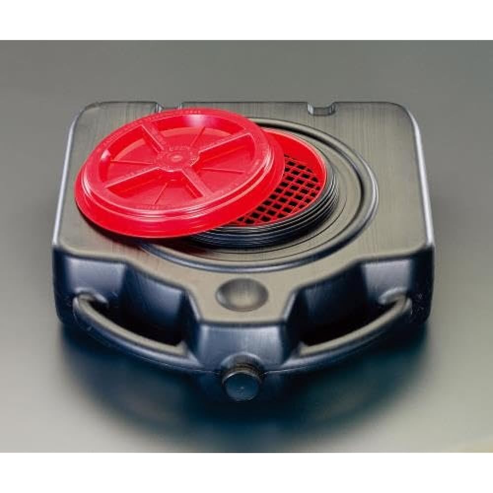 Esco 14L Oil Drain Pan EA992DB-20