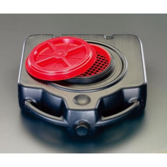 Esco 14L Oil Drain Pan EA992DB-20