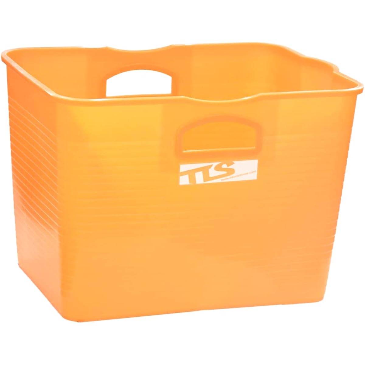 TLS water box