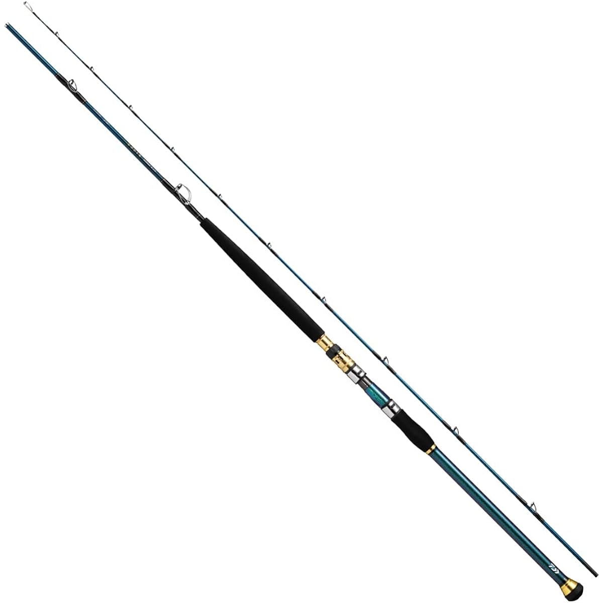 DAIWA Boat Rod Gowin Aomono S/M/H Various
