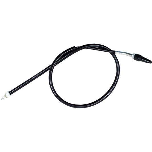 Motion Pro Black Vinyl OE speedometer cable 03 - 0103