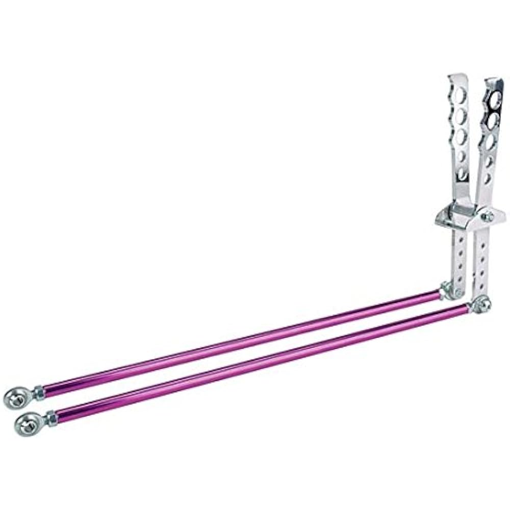 3rd speed stock car racing shifter