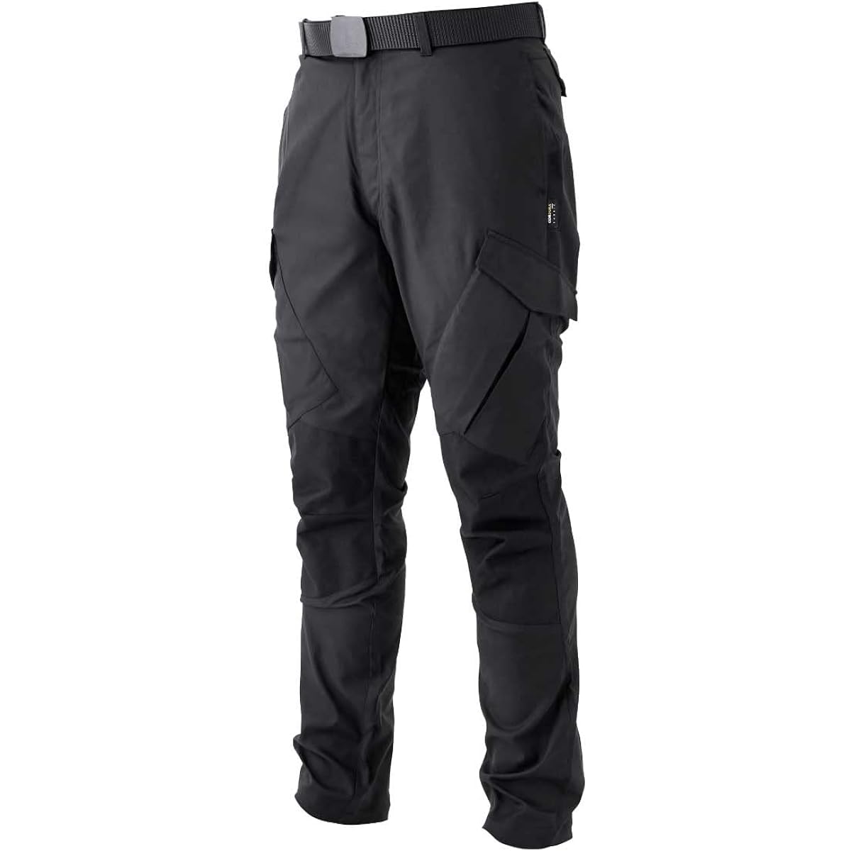 [Gamakatsu] Active Stretch Cargo Pants 2.0