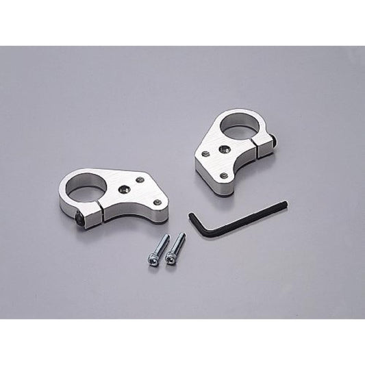 HURRICANE Handle Holder Under Bracket SRX4/6 HB0622A