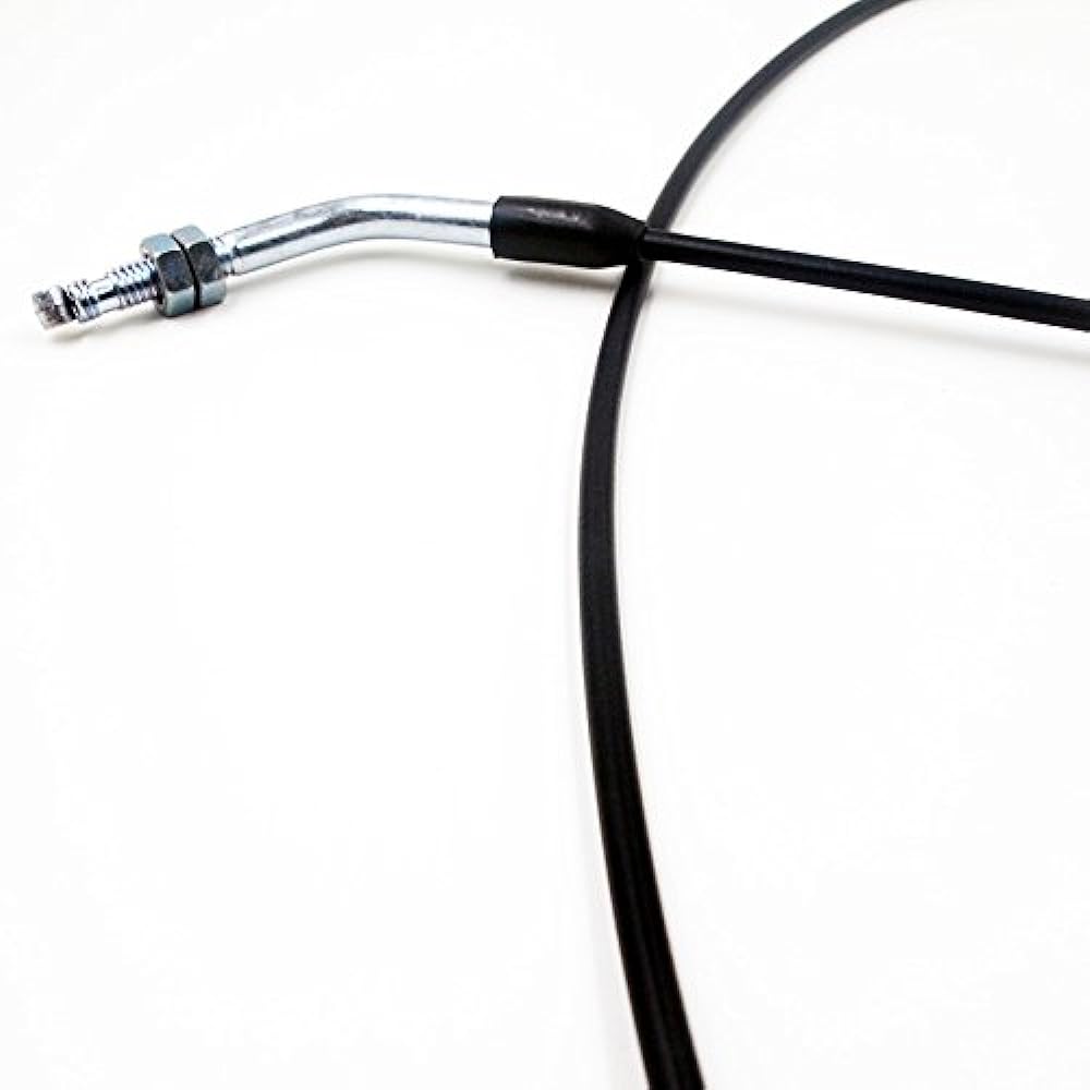 Length 121 inch throttle cable GO KART 150 250cc Kazuma KANDI ROKETA GK-28