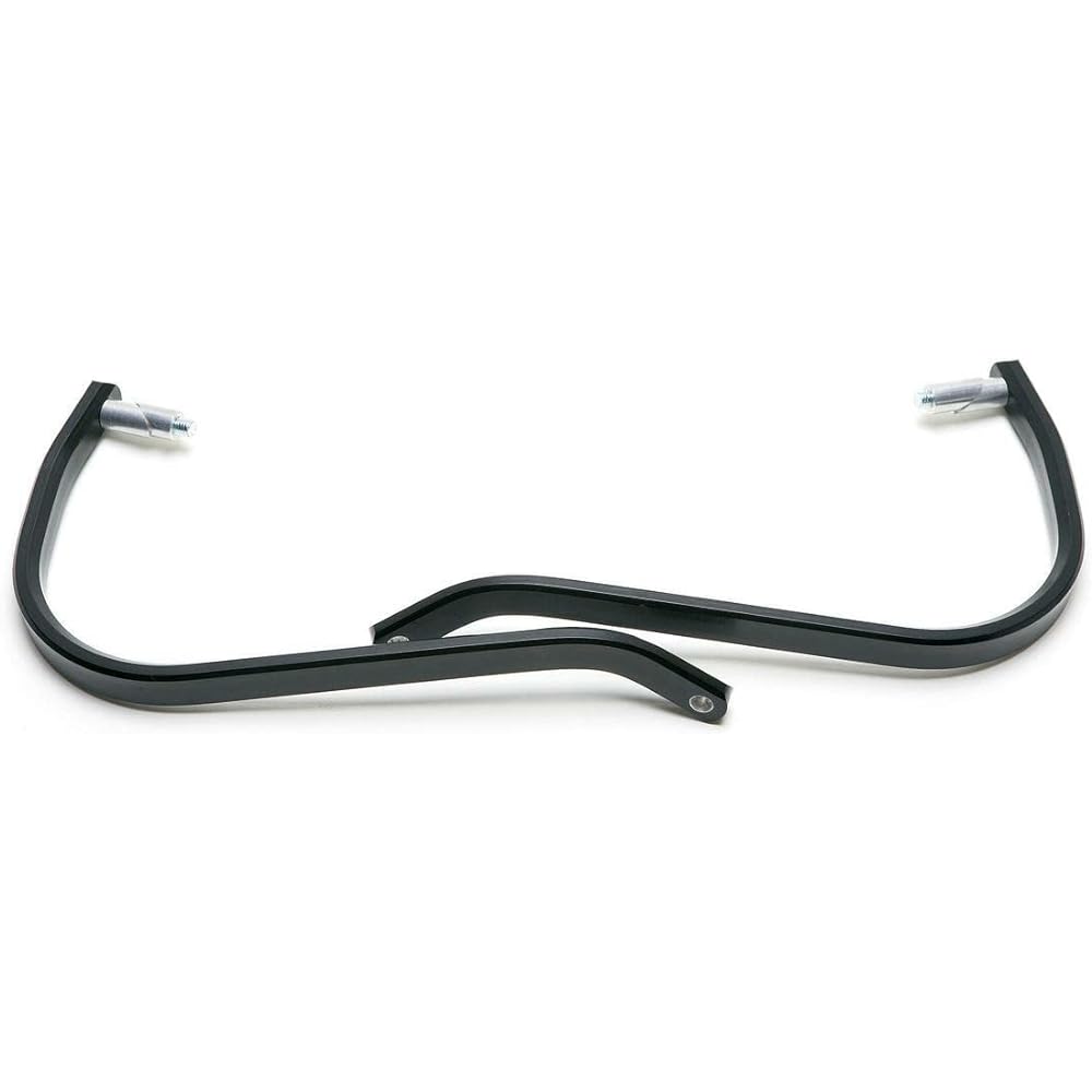 KTM Evolution Hand Guard Black U6907893