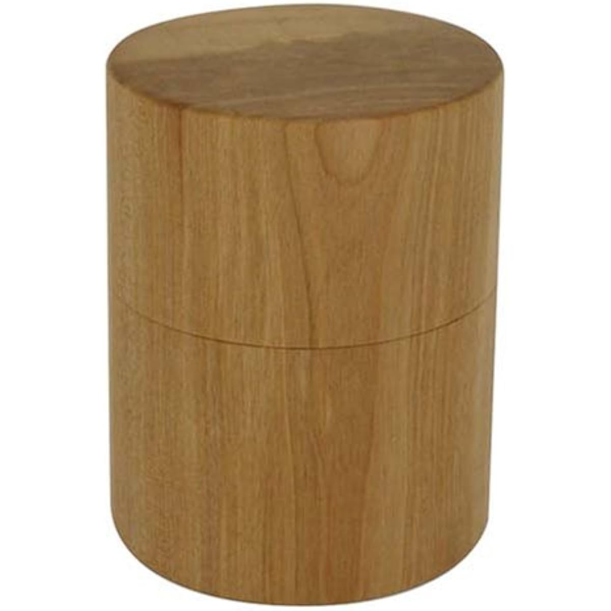 La-Luz Tea Caddy 112090