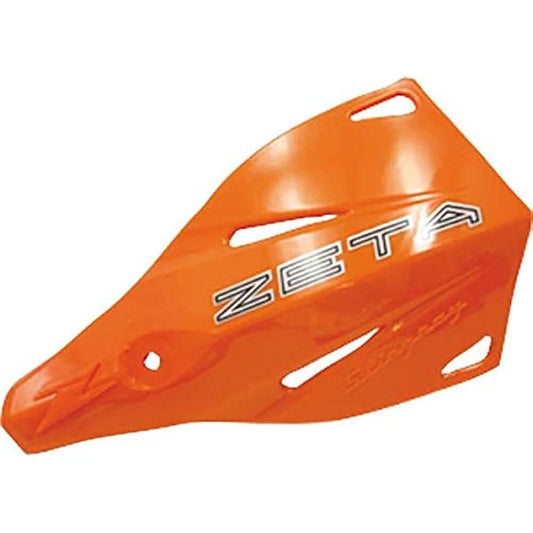 ZETA STINGRAY Handguard Replacement Guard Orange ZE74-2209