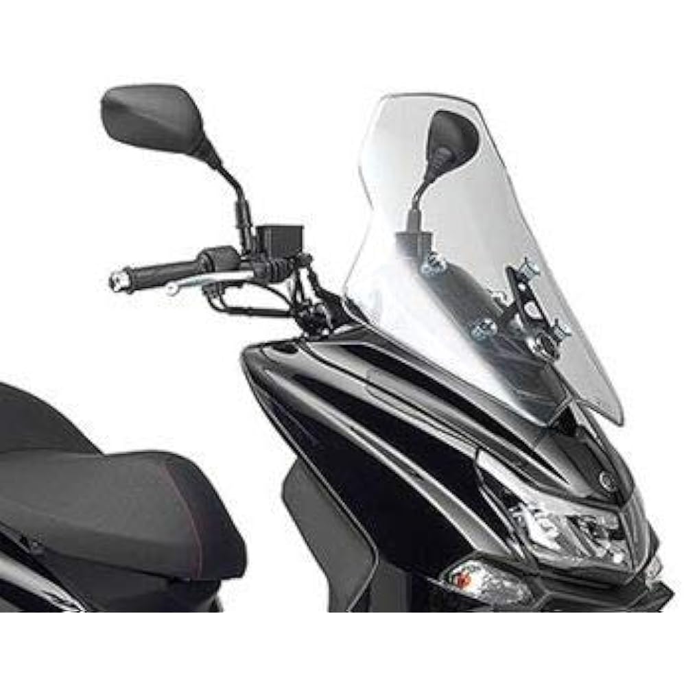 YMT MAJESTY S Wind Shield Frame Mount (Screen)