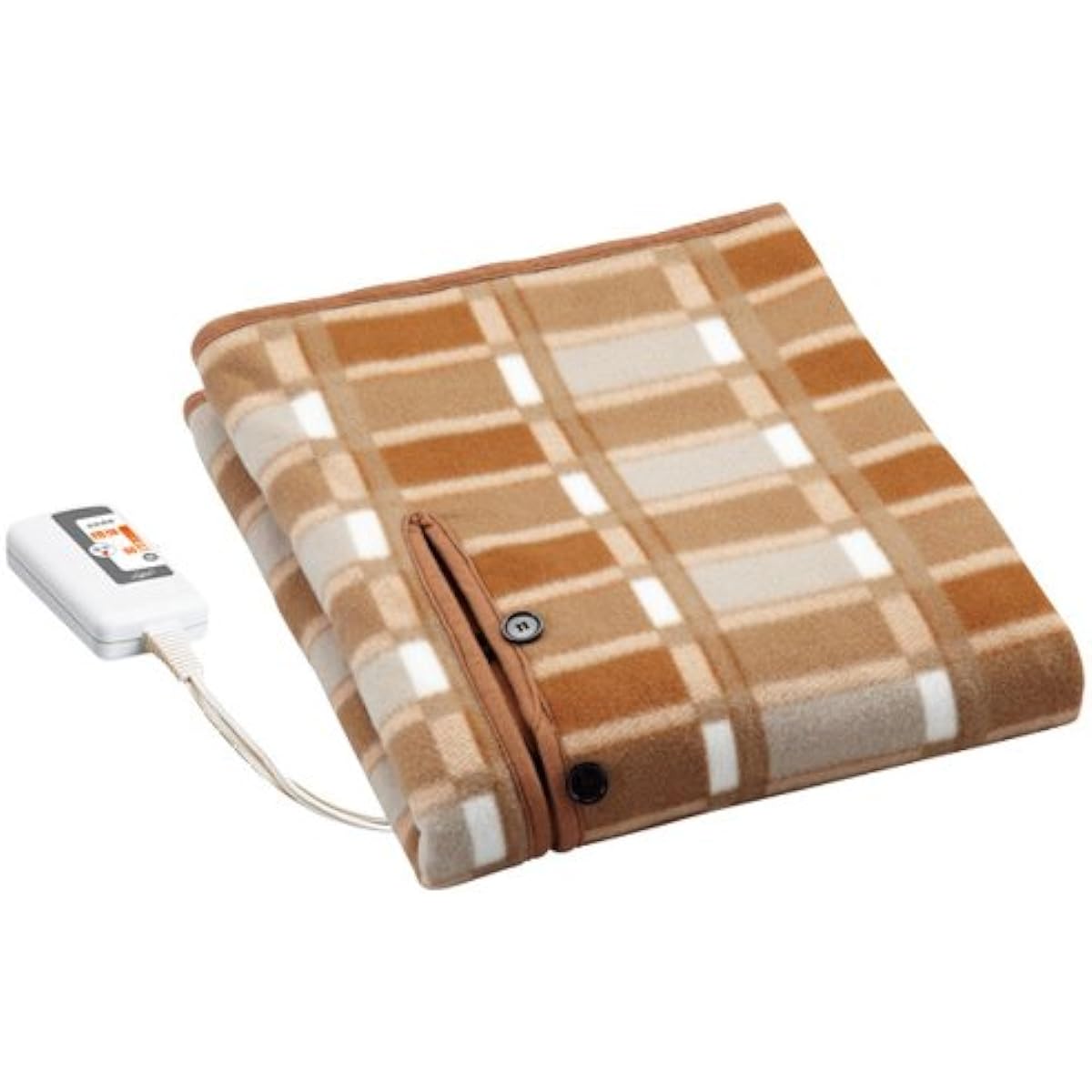 Liphon Electric Throw Blanket Multi Type (150 x 90cm) LWS-H150B