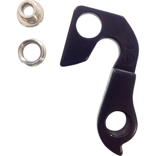 GT Bicycle Derailleur Parts Derailleur Hanger 2016 and Later GT Traffic K33177 308275