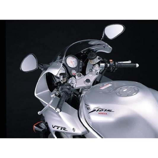 Hurricane HS1041-01 VTR1000F Separate Handle Aluminum