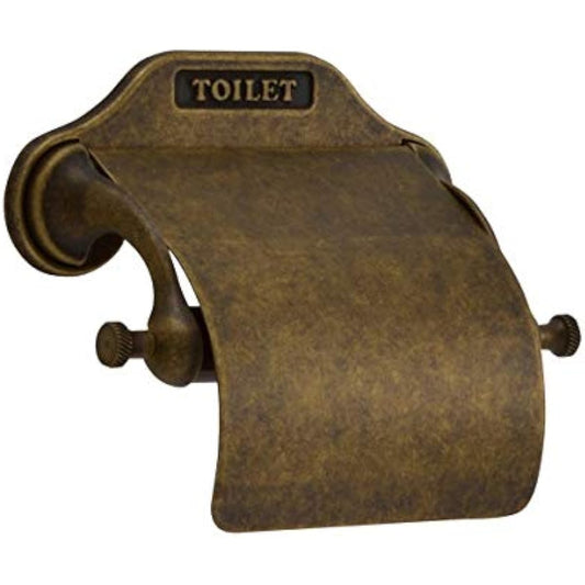 Goriki Island Toilet Paper Holder 640331