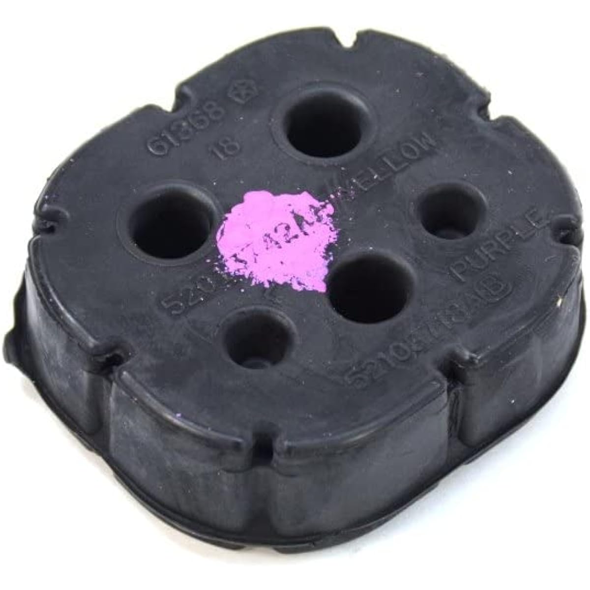 Mopar 5210 3718AB exhaust system hanger